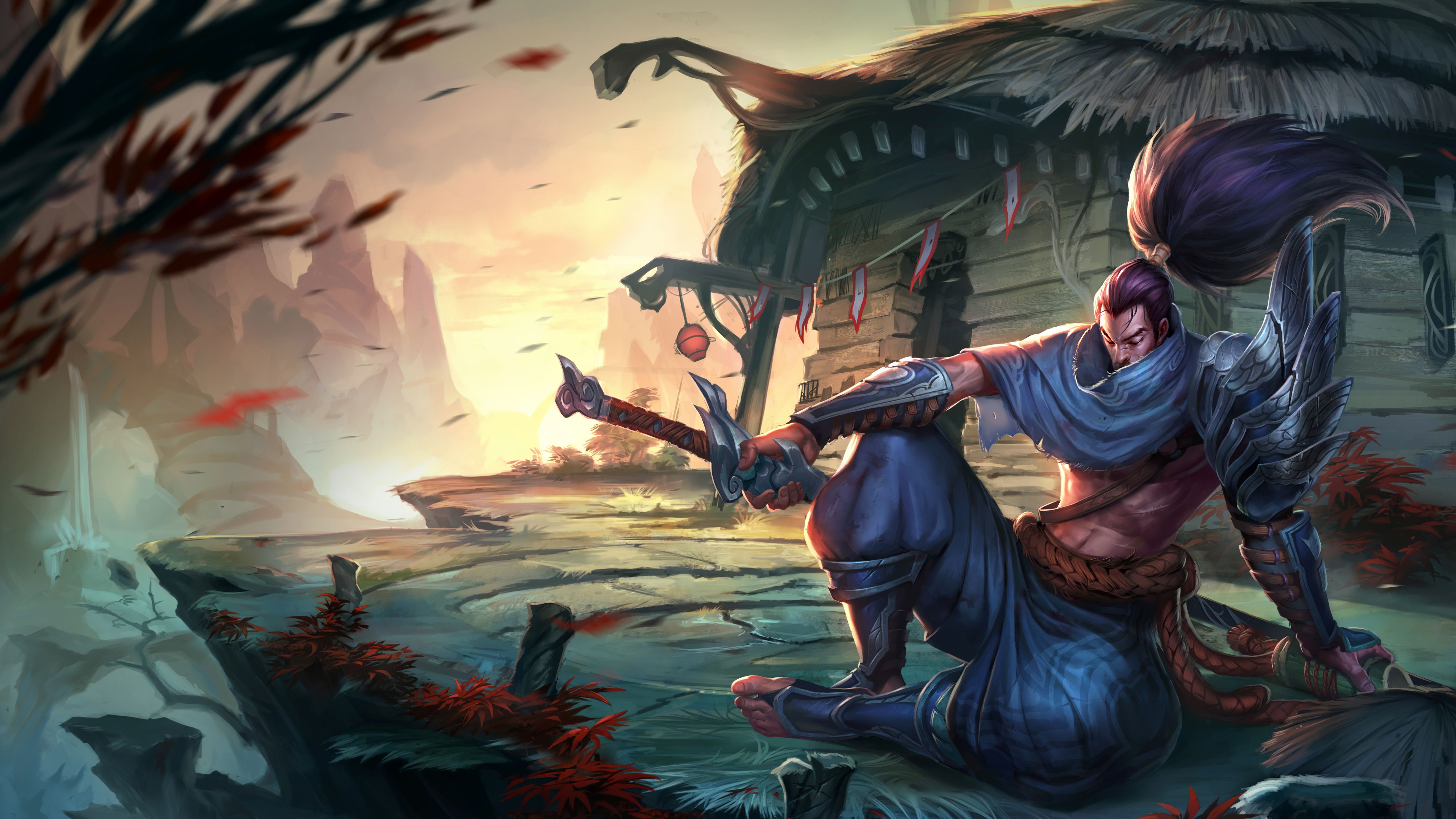 麻将里你是不是太贪（麻将桌上，你贪心过头了吗？）