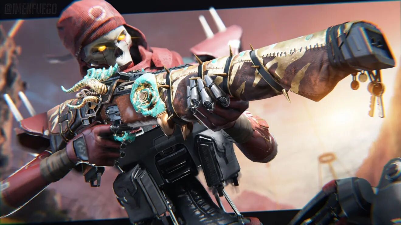 Riot Games 对 VCT 2025： Pacific Kickoff 在比赛期间进行了调整