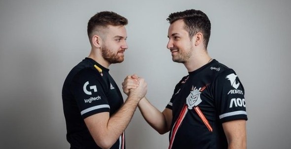 B8 和 3DMAX ，以及 NiP 和 PARIVISION ，将争夺 StarLadder Budapest Major 2025 第三阶段的一个名额