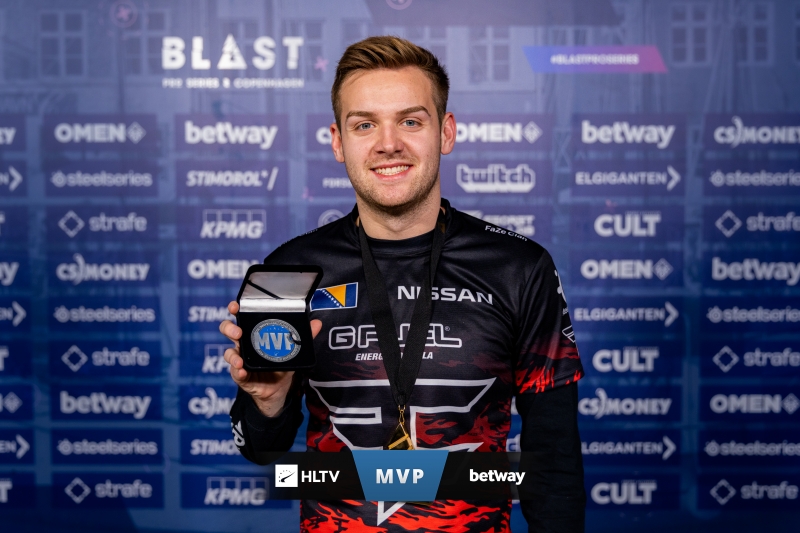 PGL斯德哥尔摩Major第一轮前瞻：重燃战火，点燃激情！