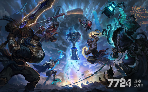 EPL S20 小组赛：找回状态 Mouz 2-0击败FNC