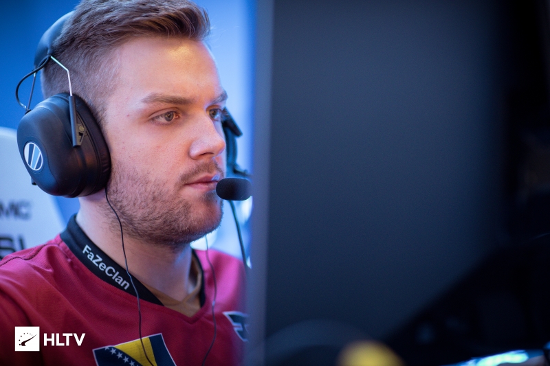 pain , 3DMAX , MIBR , GamerLegion 在 IEM Katowice 2025 预选赛中赢得了他们的首场比赛