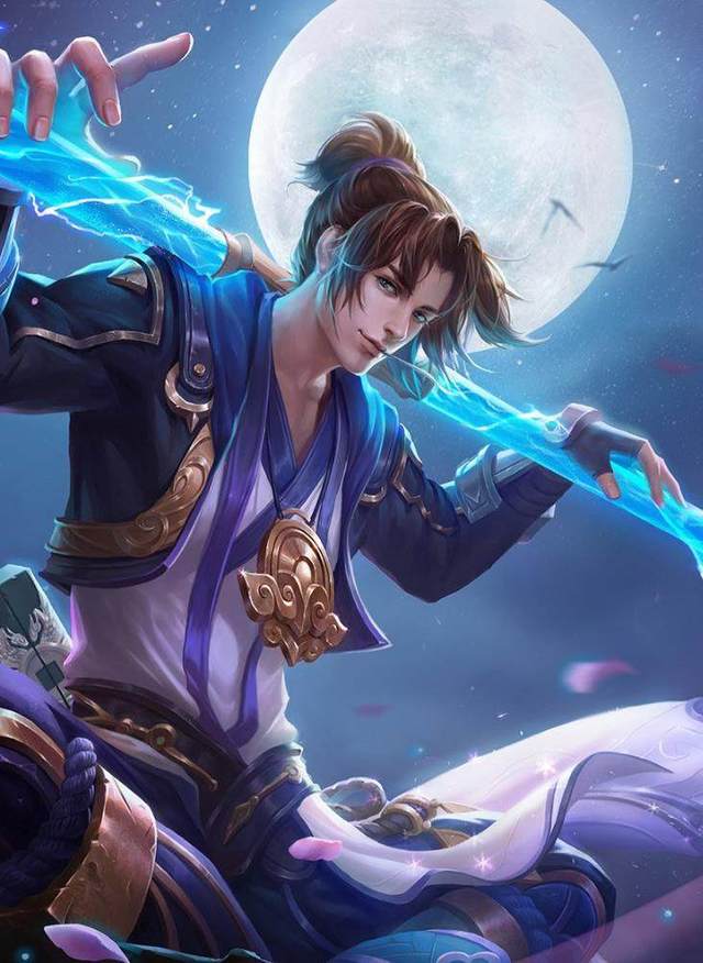 传闻： Uzi 将加入传奇殿堂