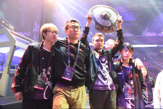 Doinb斩获LPL第四&第五周最佳选手！最佳新秀UP打野Junhao