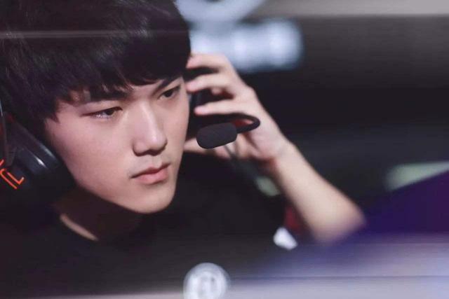 Vitality 与团队经理分道扬镳