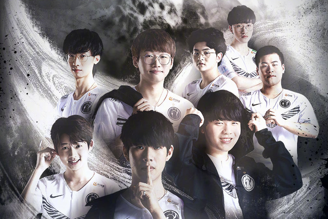 NAVI, G2 和 Spirit 领跑 Valve 的排名