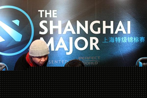 来自第一届Major的选手将参加StarLadder布达佩斯Major 2025