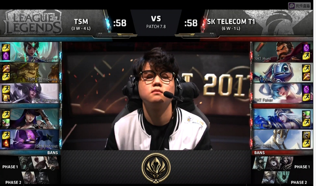 今晚7点LPL！RNG vs OMG赛果影响，谁将拿到复活甲？