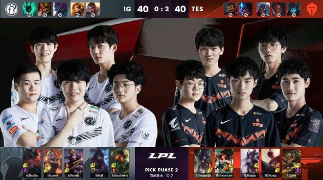 【前瞻】2025LPL春季赛 JDG vs TT，TT后劲不足恐难争胜