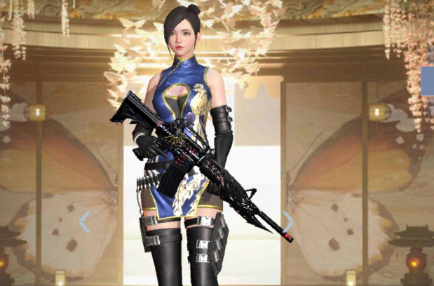 对位