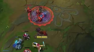 CSGO RA 1-2不敌JJH无缘Major